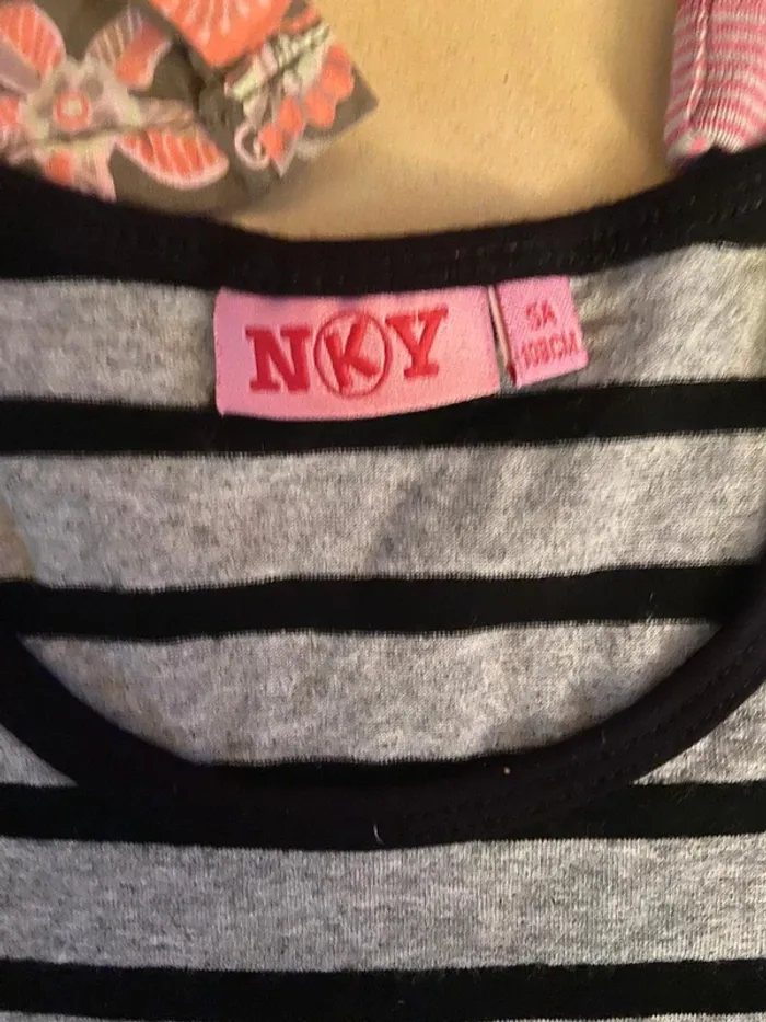 5 ans fille - photo numéro 5
