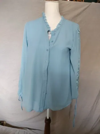 Blouse légère