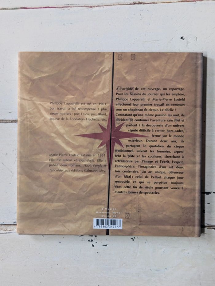 Quel Cirque ? - photo numéro 2