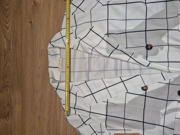 Ensemble #blazer&short L - photo numéro 9
