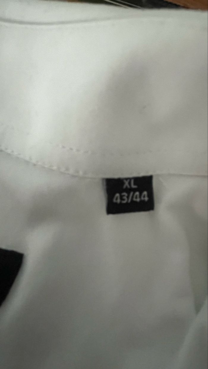 Chemise Burton - photo numéro 3