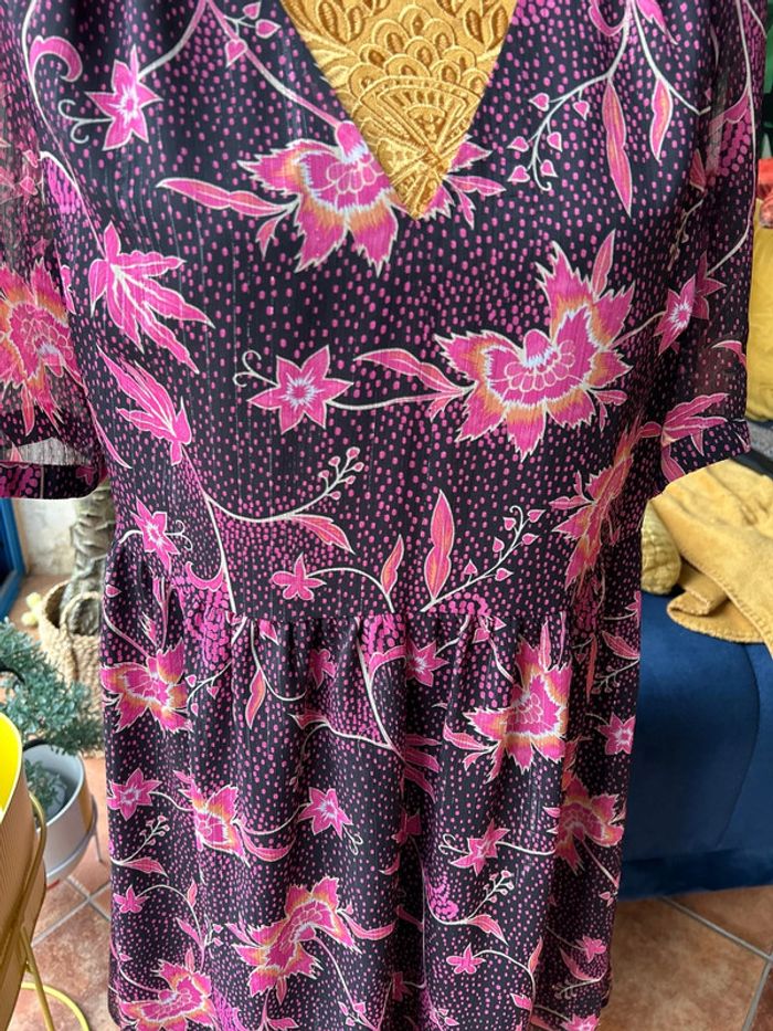 Robe les petites bombes - photo numéro 3