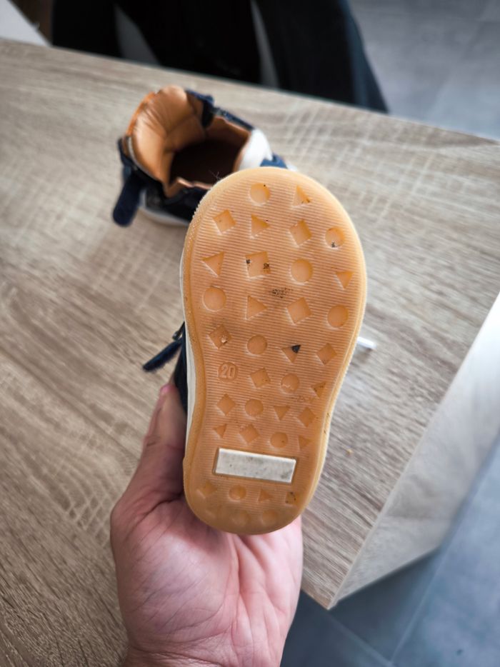 Chaussures de marche - photo numéro 2
