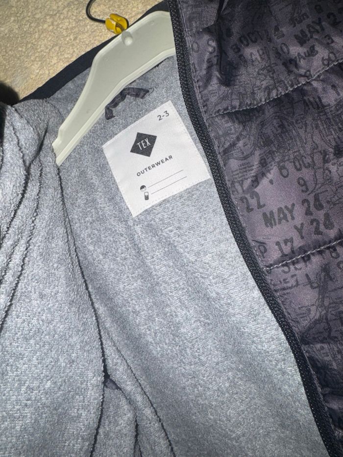 Doudoune enfant - photo numéro 2