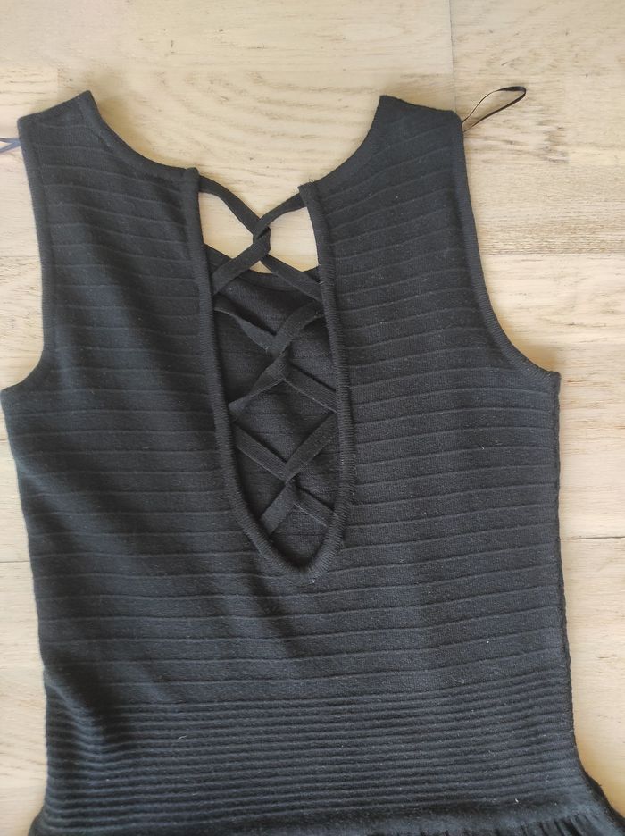 Robe Naf Naf - photo numéro 7