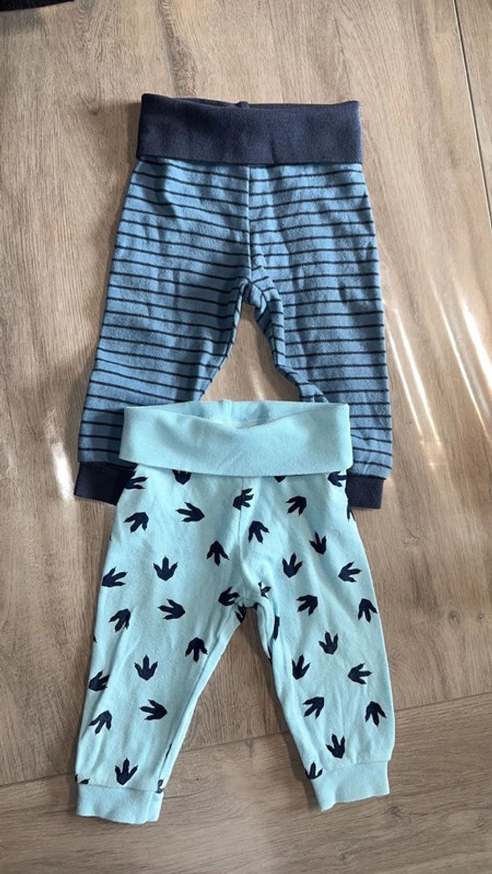 Leggings saroual