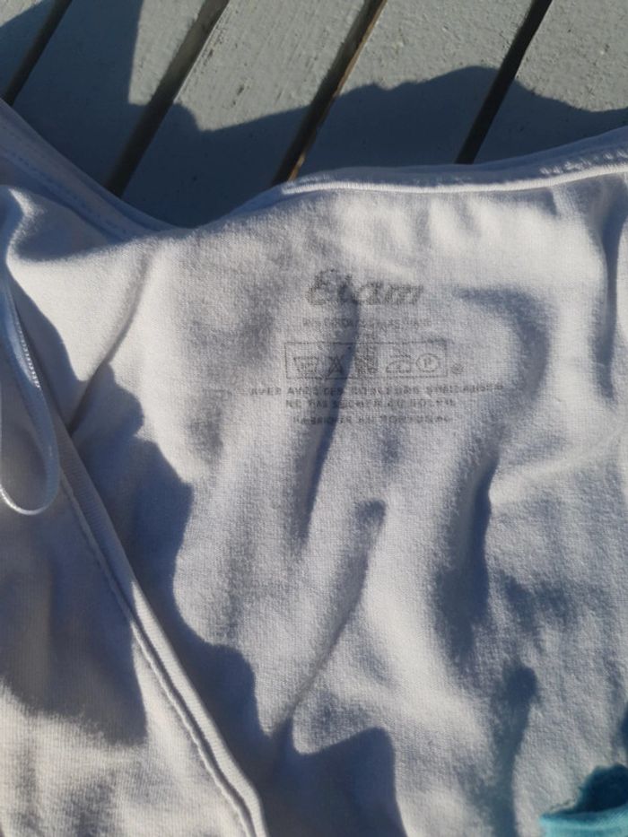 Lot t shirt - photo numéro 3