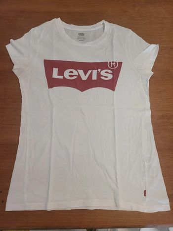 Tee-shirt manches courtes