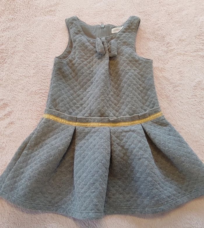 Robe orchestra 2 ans