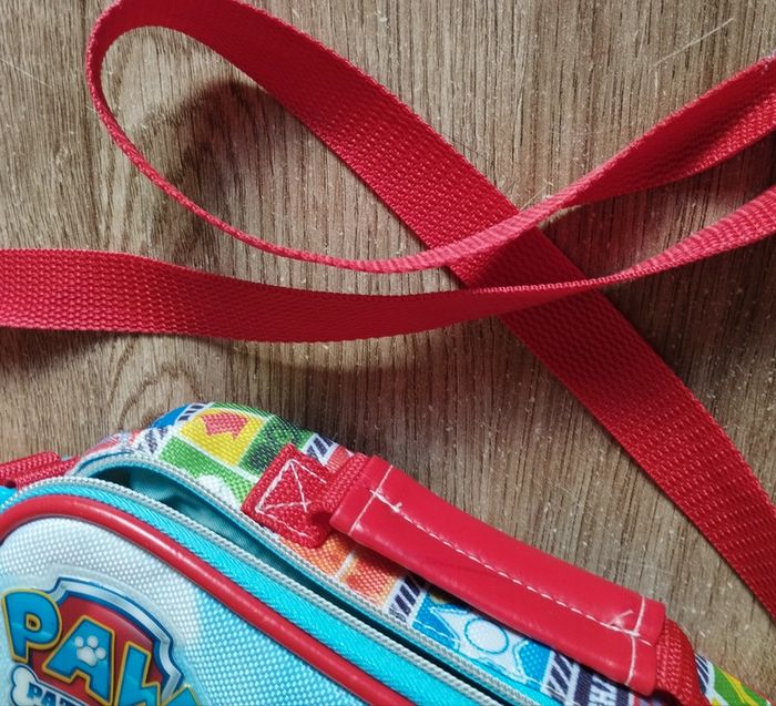 👜 Sac Pat patrouille #emyfleury_sacs - photo numéro 11