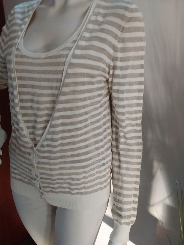 Ensemble Massimo Dutti - photo numéro 2