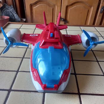 Avion air patroller paw patrol 