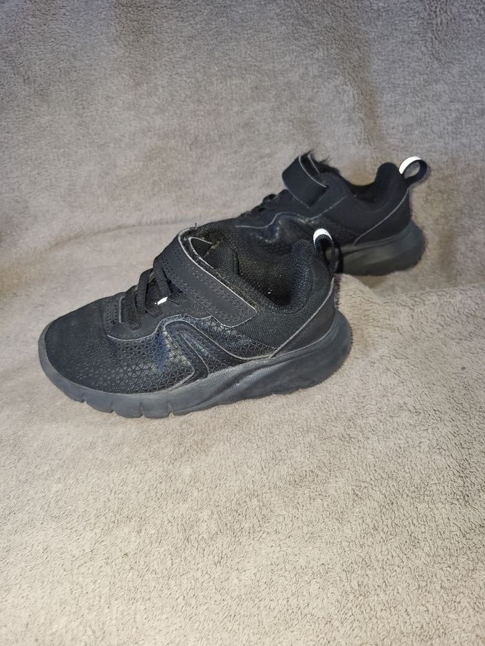 Chaussures garçon 26 - photo numéro 5