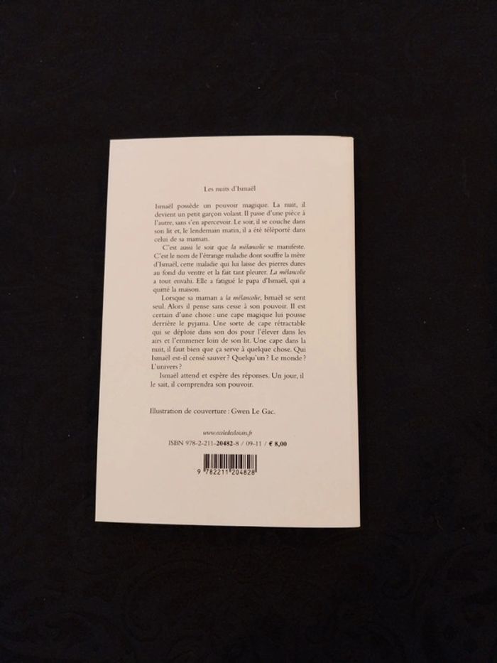 Ismael - photo numéro 3