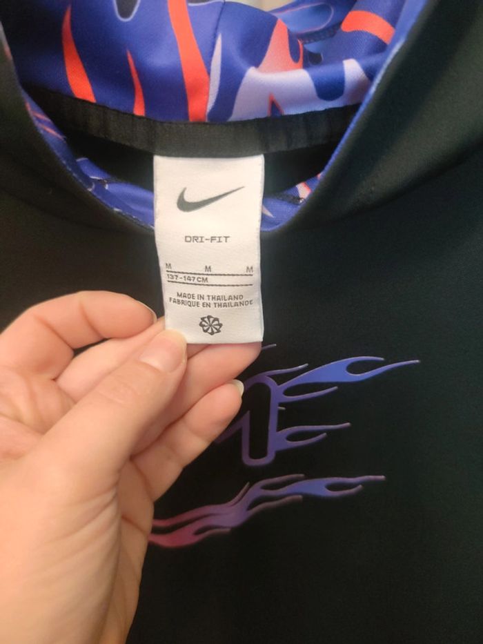 Ensemble 3 pièces Nike KM - photo numéro 5