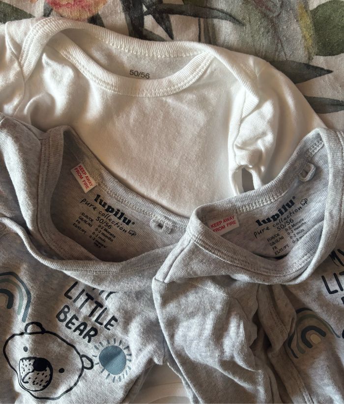 Bodys - photo numéro 4