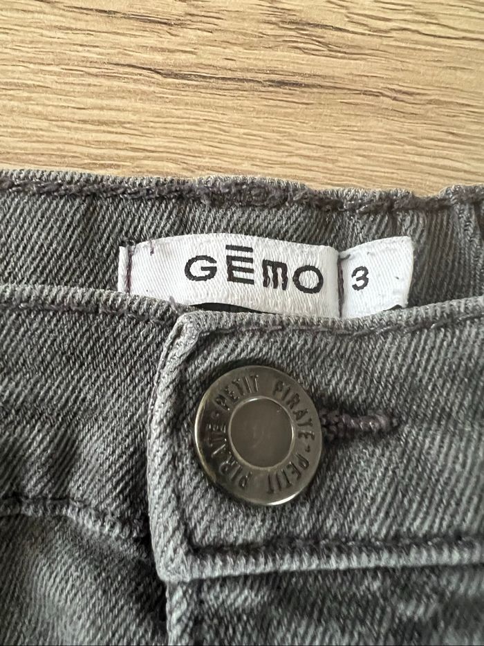 Jeans garçon - photo numéro 3