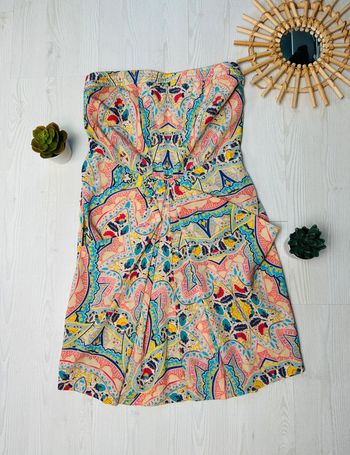 🌸Robe bustier - Jessica Simpson 🌸