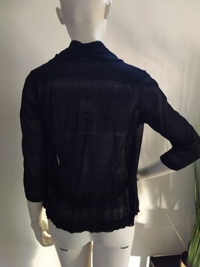 Gilet Gaudi - photo numéro 7