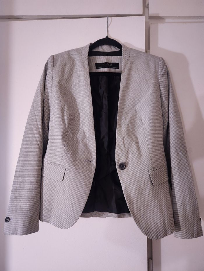 Blazer Zara neuf