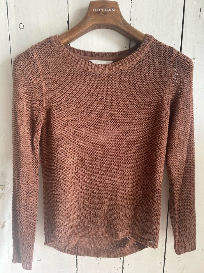 Pull en maille Only