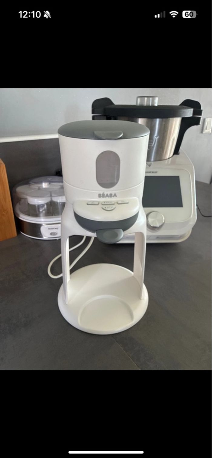 Bib expresso - photo numéro 4