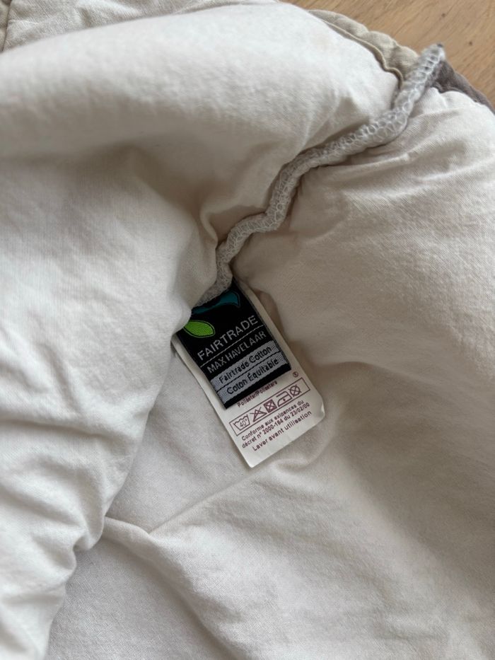 Gigoteuse épaisse 0-6 mois - photo numéro 5