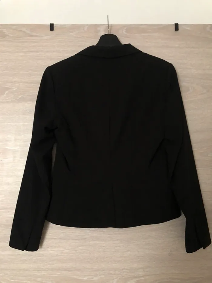 Blazer - photo numéro 4