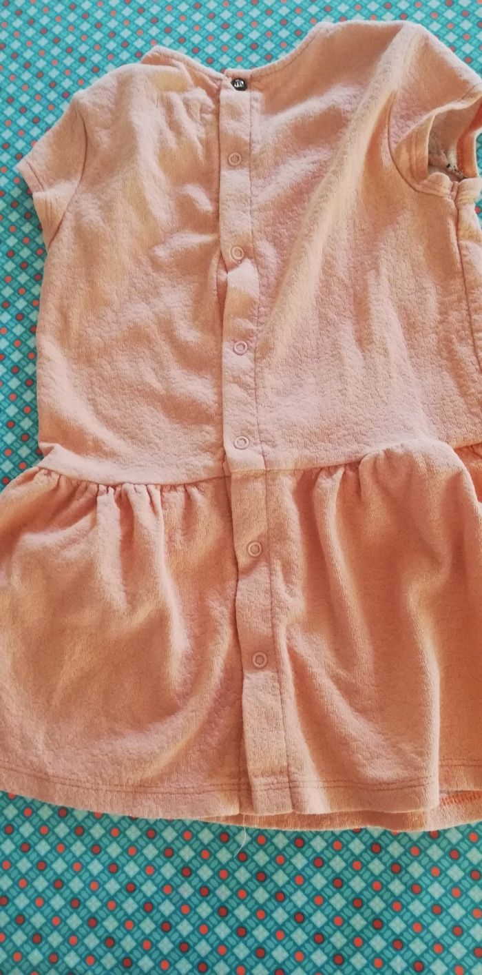 Robe 3 ans ikks - photo numéro 7