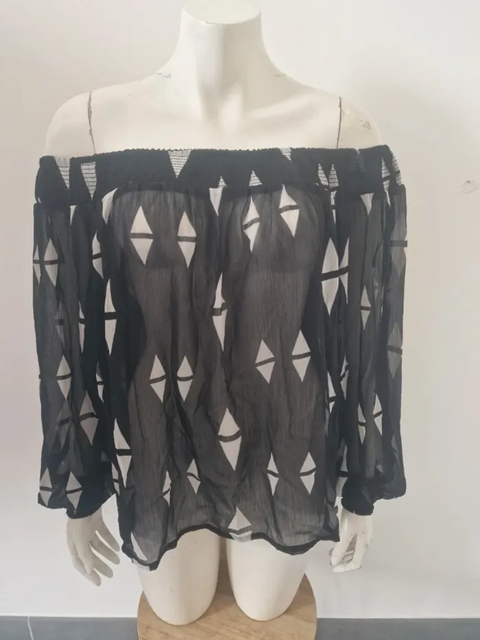 Blouse