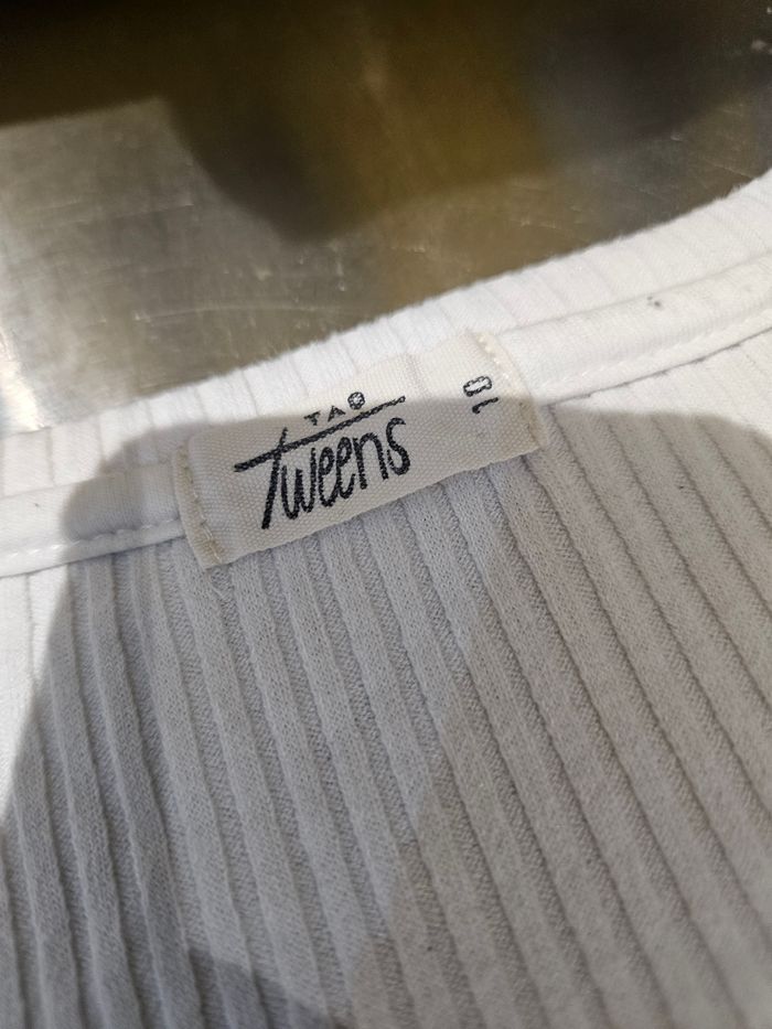 T shirt - photo numéro 3