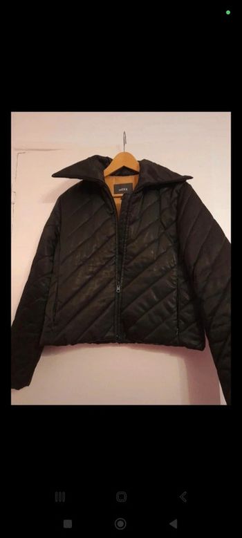 Manteau mexx
