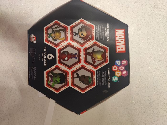 Wow pods - photo numéro 4