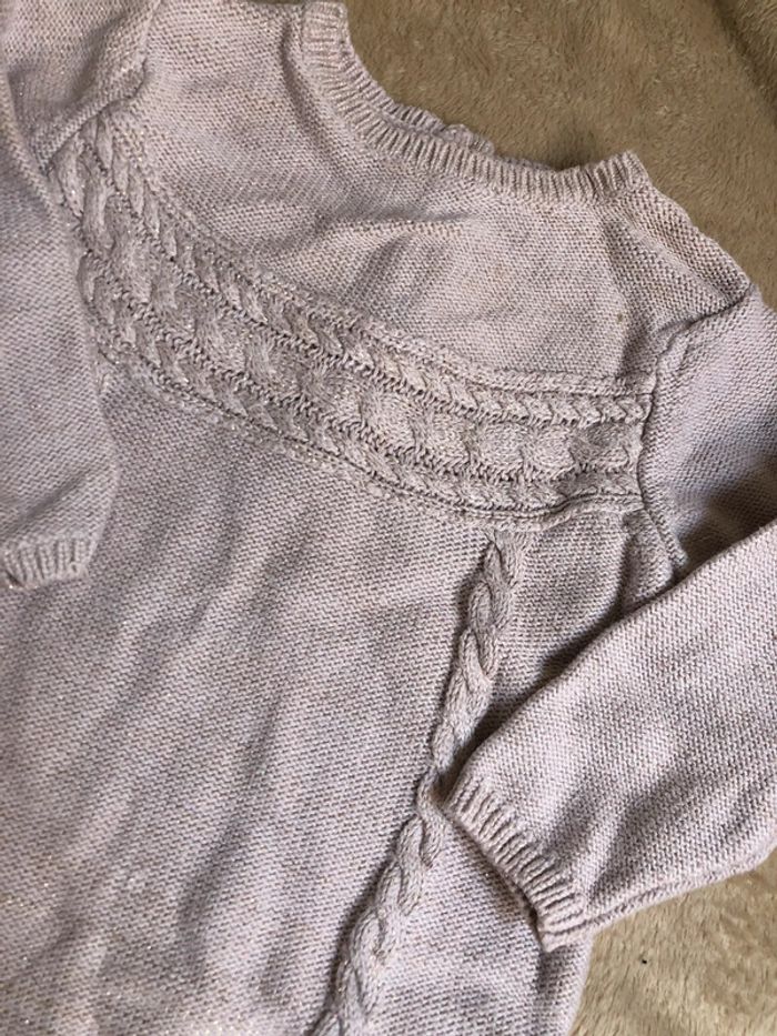 Robe / 2ans / tape à l’œil - photo numéro 2