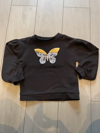 Sweat Gémo 8 ans