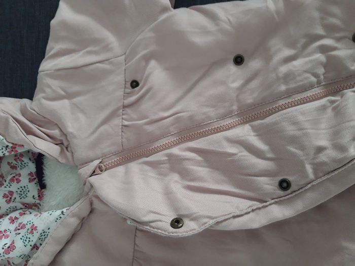 Combinaison Pilote Sergent Major (Taille 3 mois) - photo numéro 3