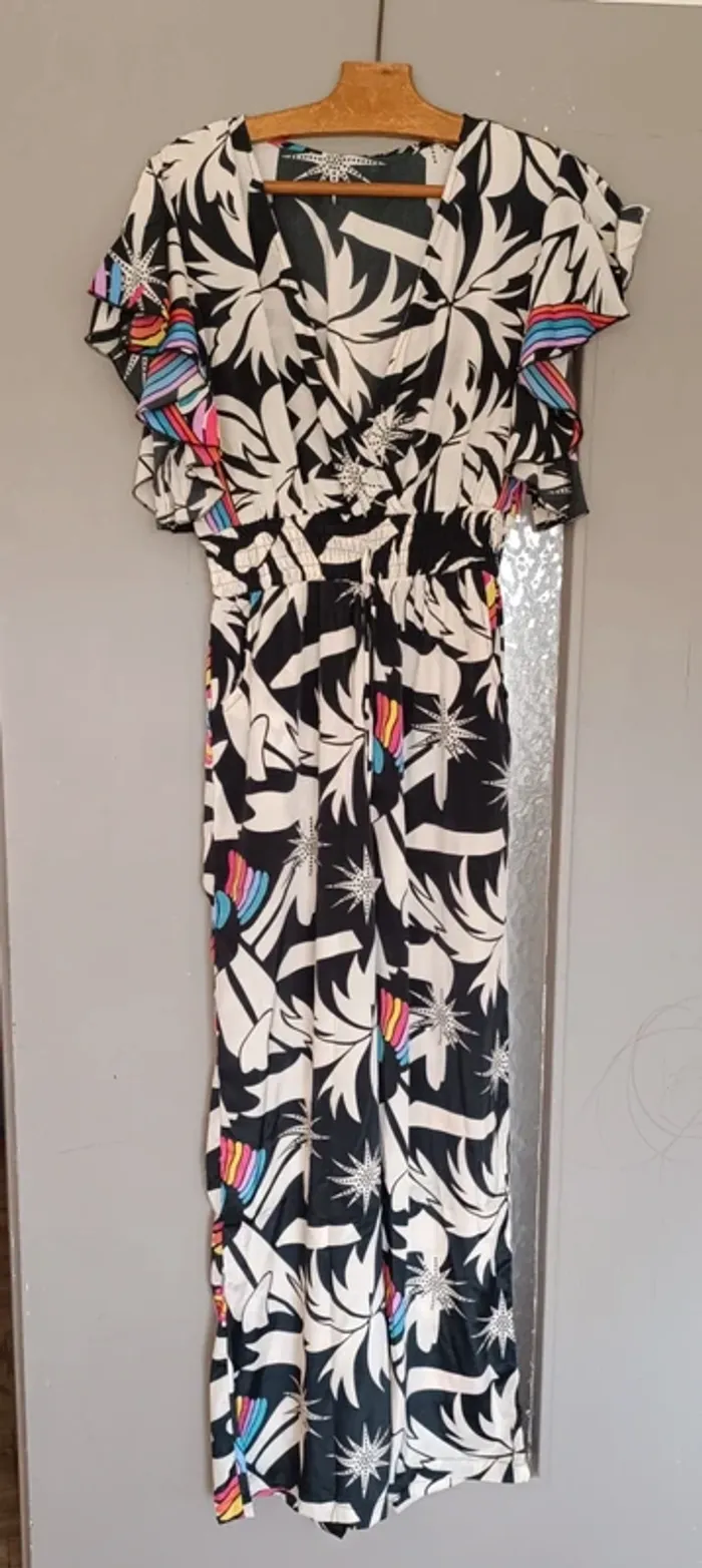 Pas de vintedgo svp - combinaison - photo numéro 3