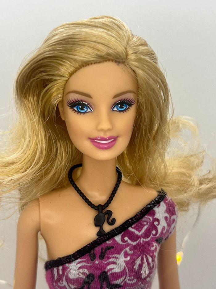 Barbie chic 2010 - photo numéro 7