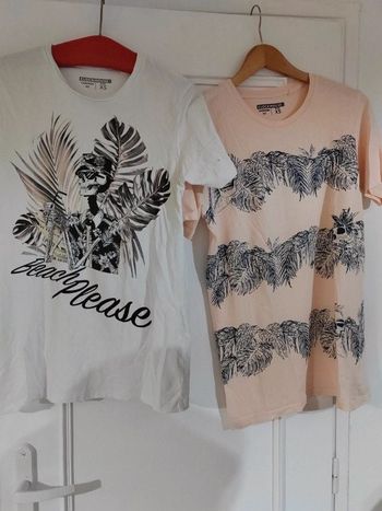 Lot t shirt