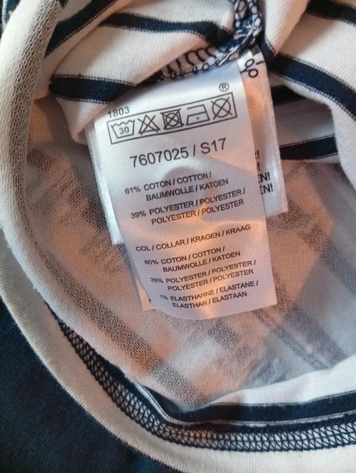 Ensemble short t shirt - photo numéro 5