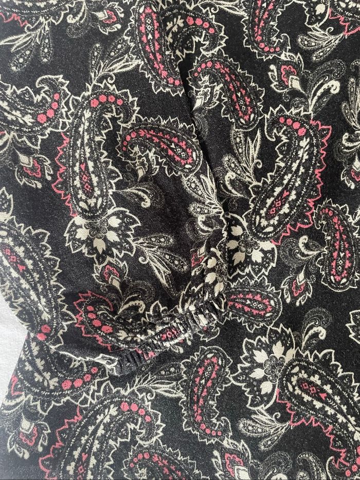 Blouse IKKS 3 ans - photo numéro 2