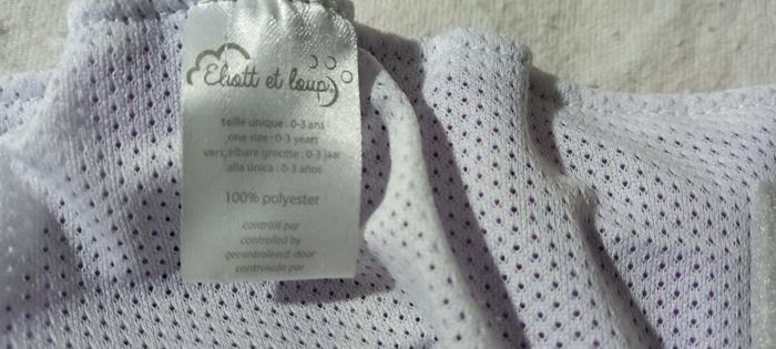 Maillot de bain couche Eliott et Loup - photo numéro 3