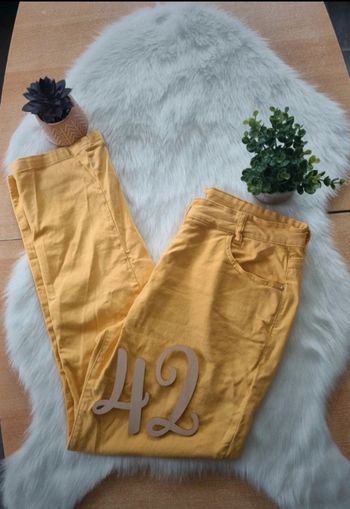 Jean femme 🎀 42