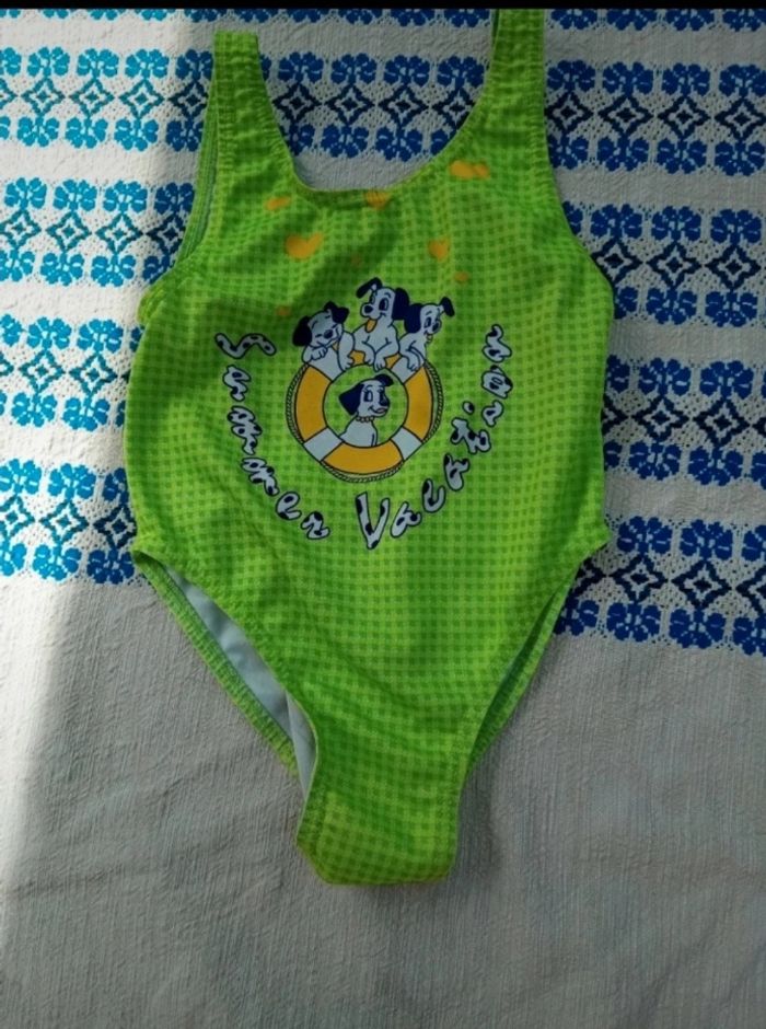 Maillot de bain