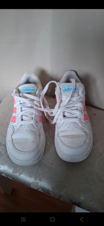Basket Adidas