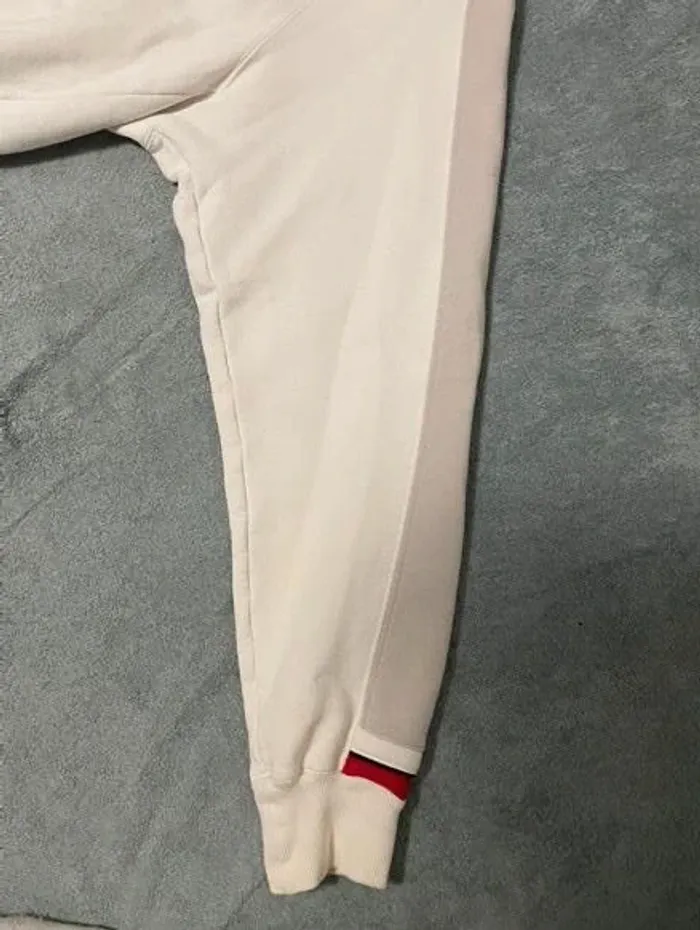 Pull vintage Sergio Tacchini - photo numéro 3