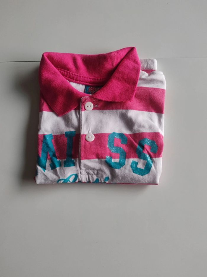 Polo 23 mois