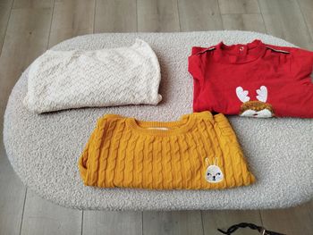 Vêtements bébé