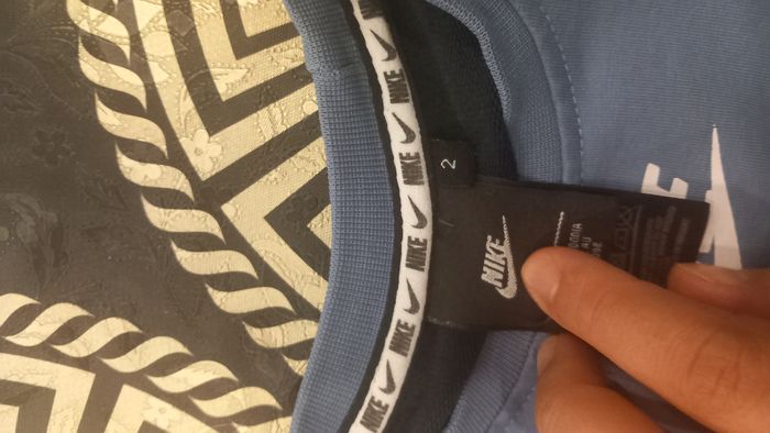 Ensemble nike 2 ans - photo numéro 6