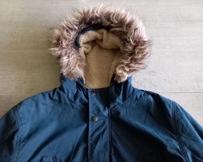 manteau d'hiver - photo numéro 11